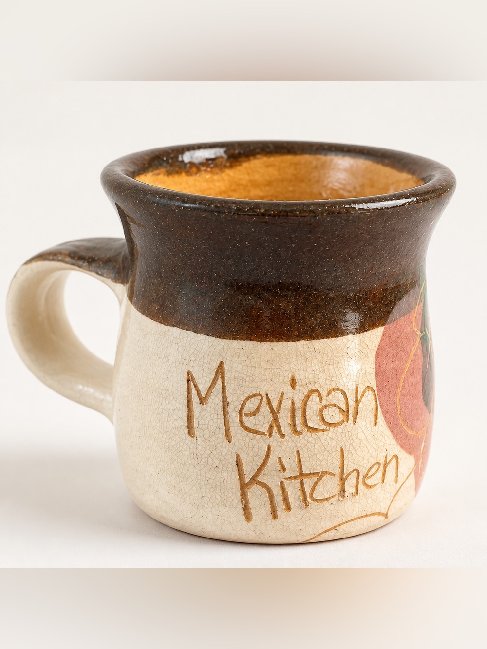 Potterucci Freo Artisanal Handcrafted Mug - Mexican
Kitchen Design